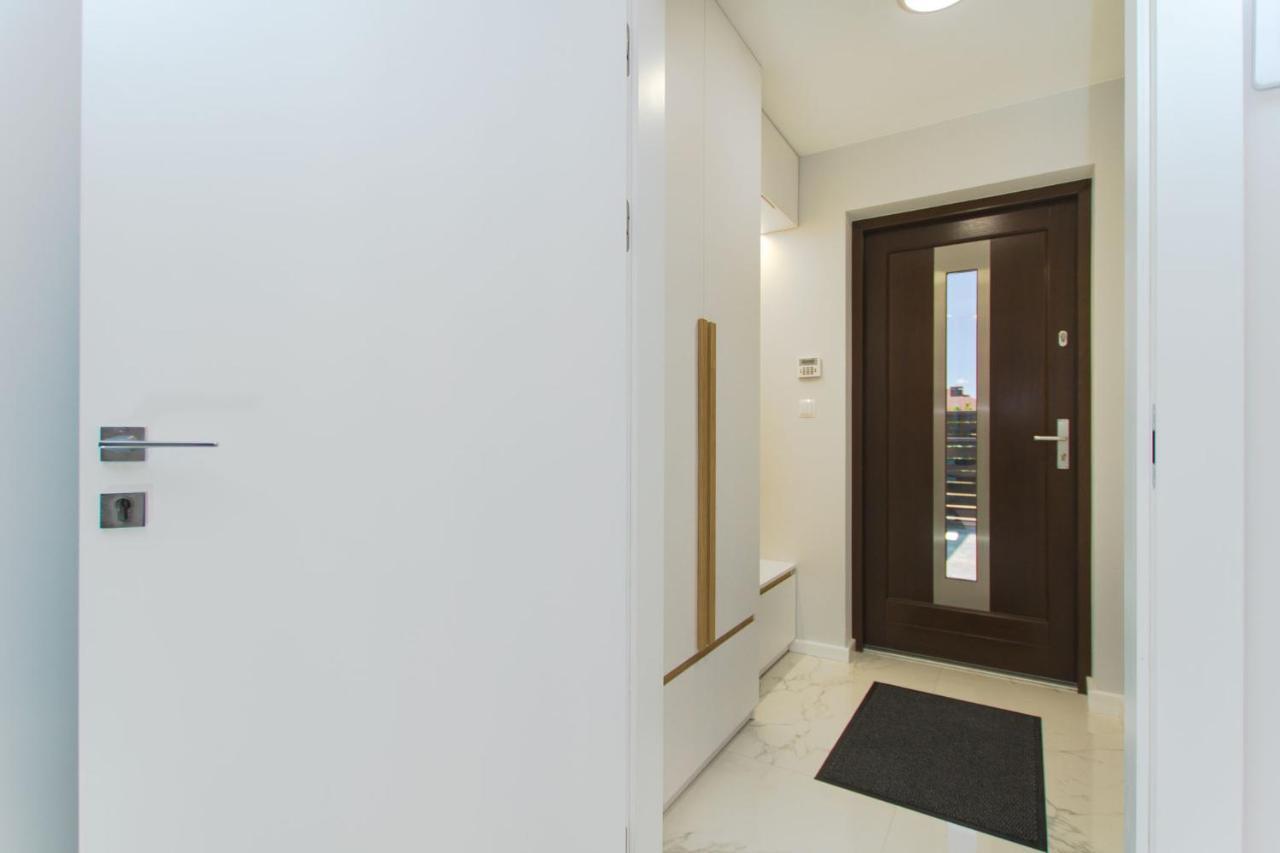 Apartament Vivaldi Apartment Mosty ภายนอก รูปภาพ